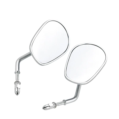 Motorcycle rearview mirror metal Harley sportsman Dai