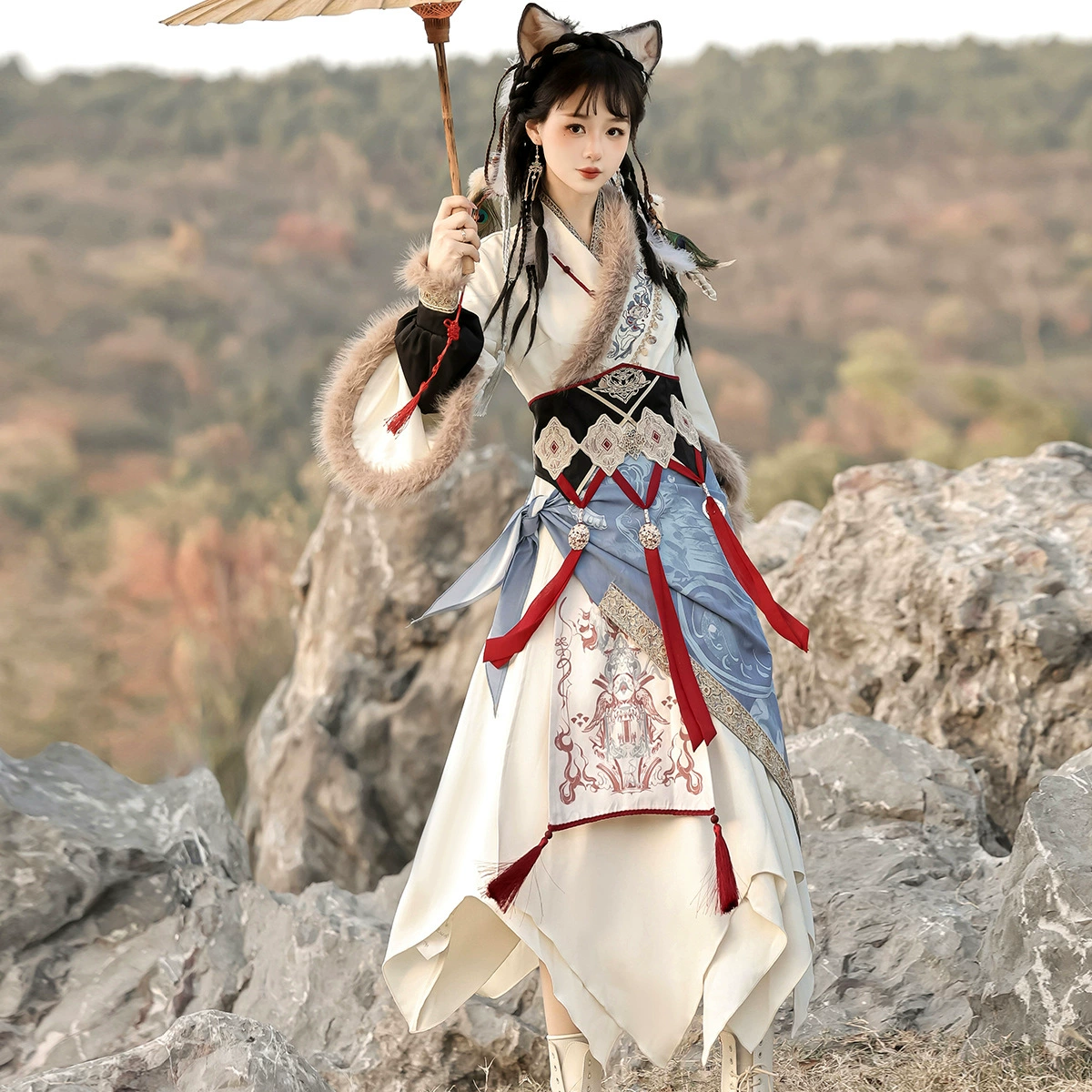 9442 Юаньшань Инь