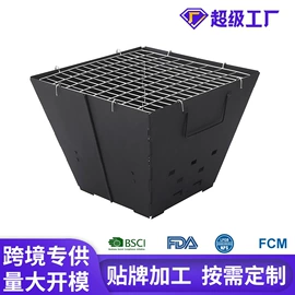 野餐炉具;其他户外用品;烧烤炉