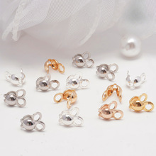 18K�~僽�߱�ɫ�p�^��β���۶��п��p߅��diy��β�B�����Ʒ���