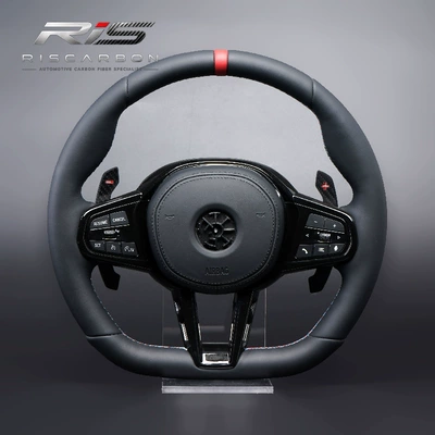 Wheel 3 Series 5 – Steering wheel