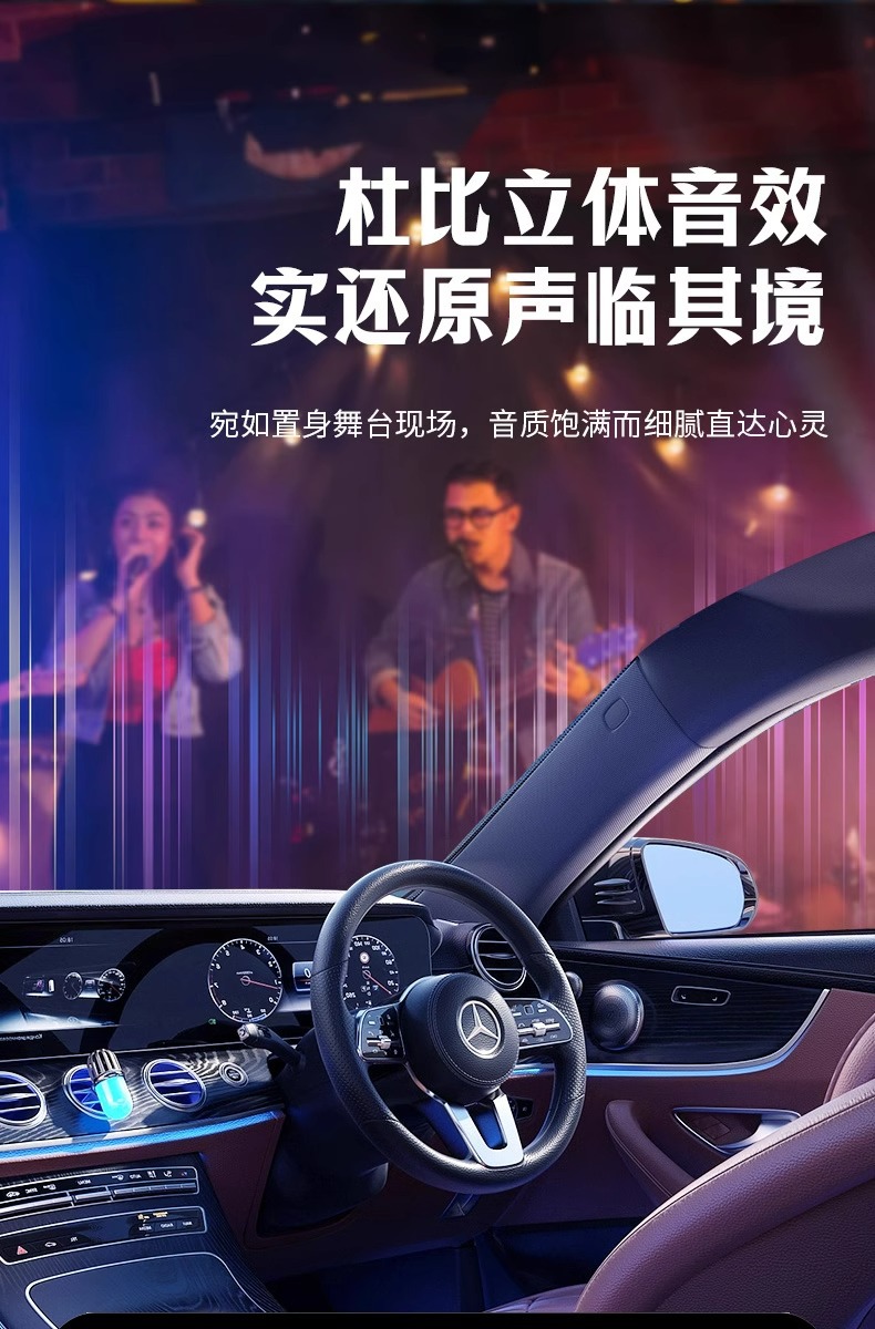 Car USB Flash Drive Songs 2025 New Hot Songs Internet Celebrity Popular Classic Music Lossless Sound Quality Car USB Flash Drive Dj