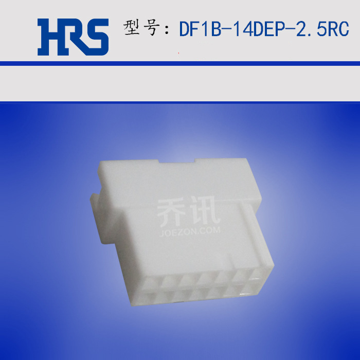 ձHRSDF1B-14DEP-2.5RC ԭhirose14pin ֻ