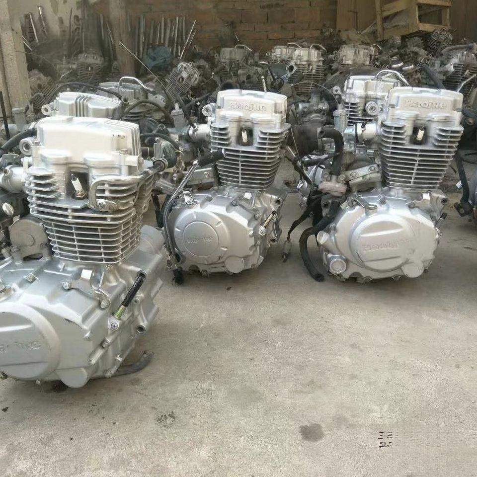 Two-wheel and three-wheel vehicles, Qianjiang, Dayang, Honda, G, Loncin, Guosan, Haojue, Taibao, Zongshen motorcycle engines