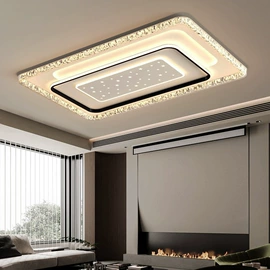 吊灯;吸顶灯;风扇灯