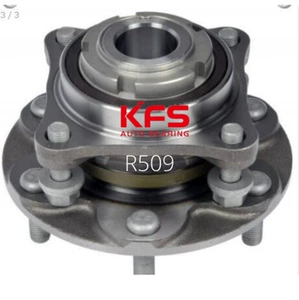 54Kwh01Complete/43502-04130/43502-35220/51520Car Wheel Hub Bearing Single