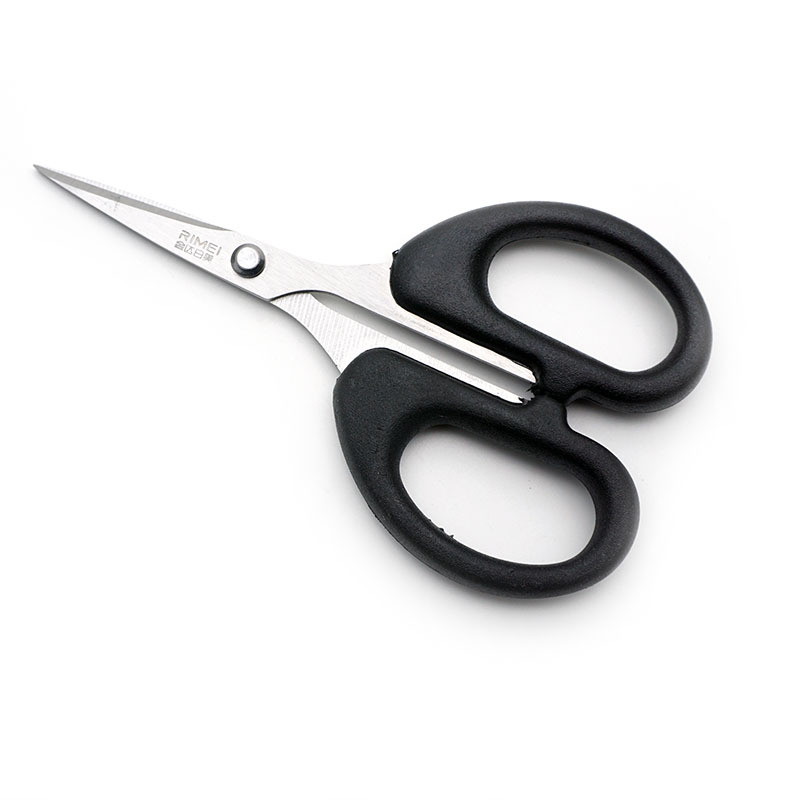 Envío gratis Jindaimei tijeras al por mayor tijeras de peluquería tijeras de cocina tijeras de papelería tijeras potentes tijeras plegables gama completa