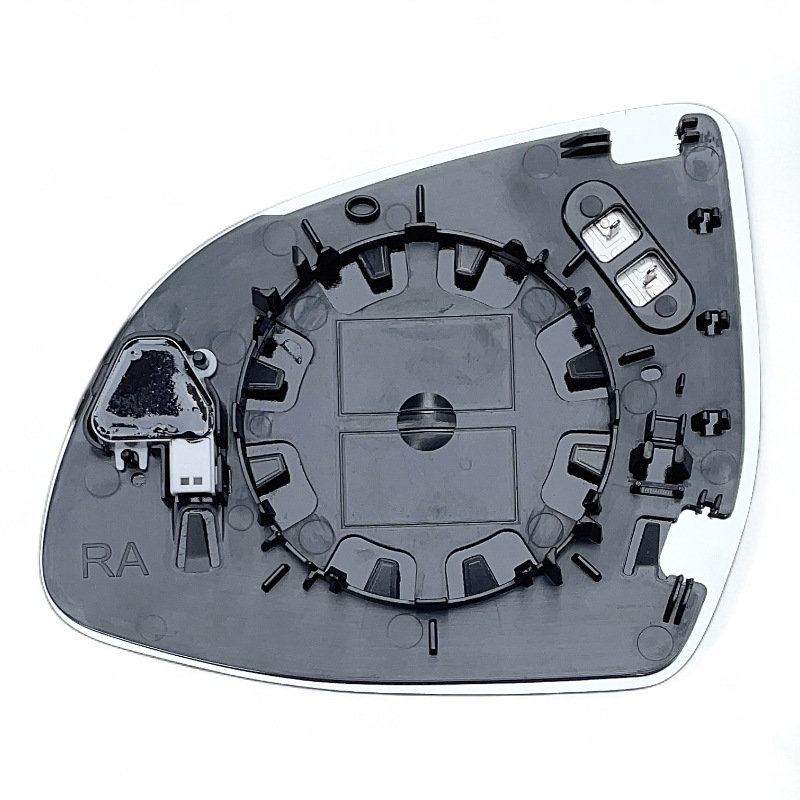 Suitable for Bmw X3X4X5X6X7 F15 F25 G01G02G05 Reversing Mirror Rearview Mirror Blind Spot Auxiliary Lens