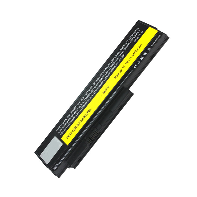 for IBM Lenovo ThinkPad X220i X220 X220s battery