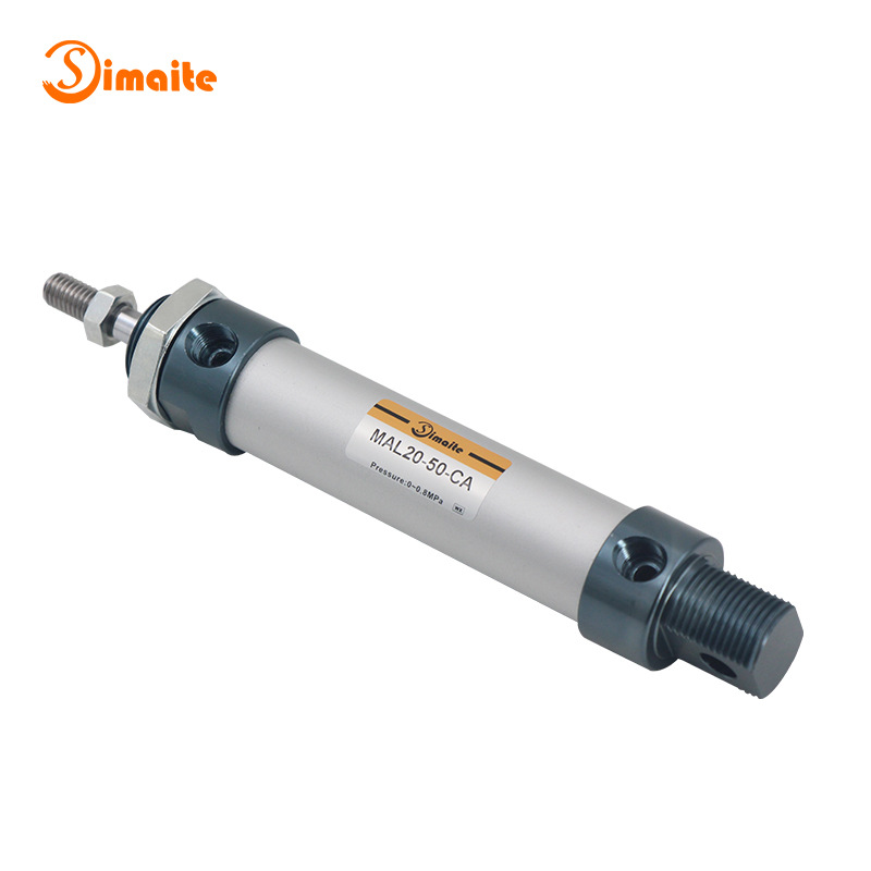 ���������������� MAL32*50С������Ԫ���������Ͻ�ɵ���������