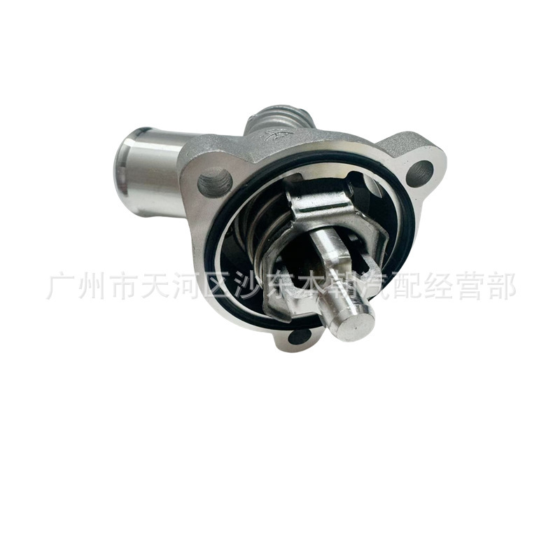 25199831，96988257 发动机冷却恒温器节温器适用于雪佛兰SparkQQ|undefined