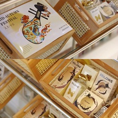 中秋节礼品送客户员工商务礼物月饼礼盒中式国风伴手礼高档中秋礼