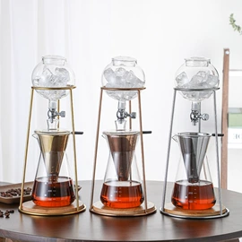 咖啡壶;咖啡杯;咖啡过滤器