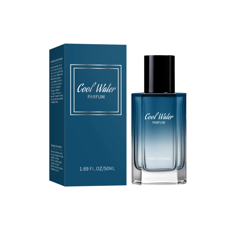 Perfume 50ml