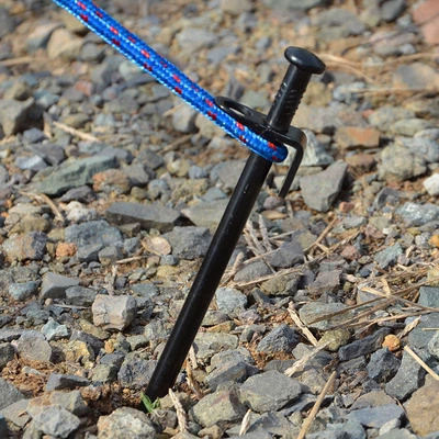 camping high-strength ground nails canopy: Çadırlar