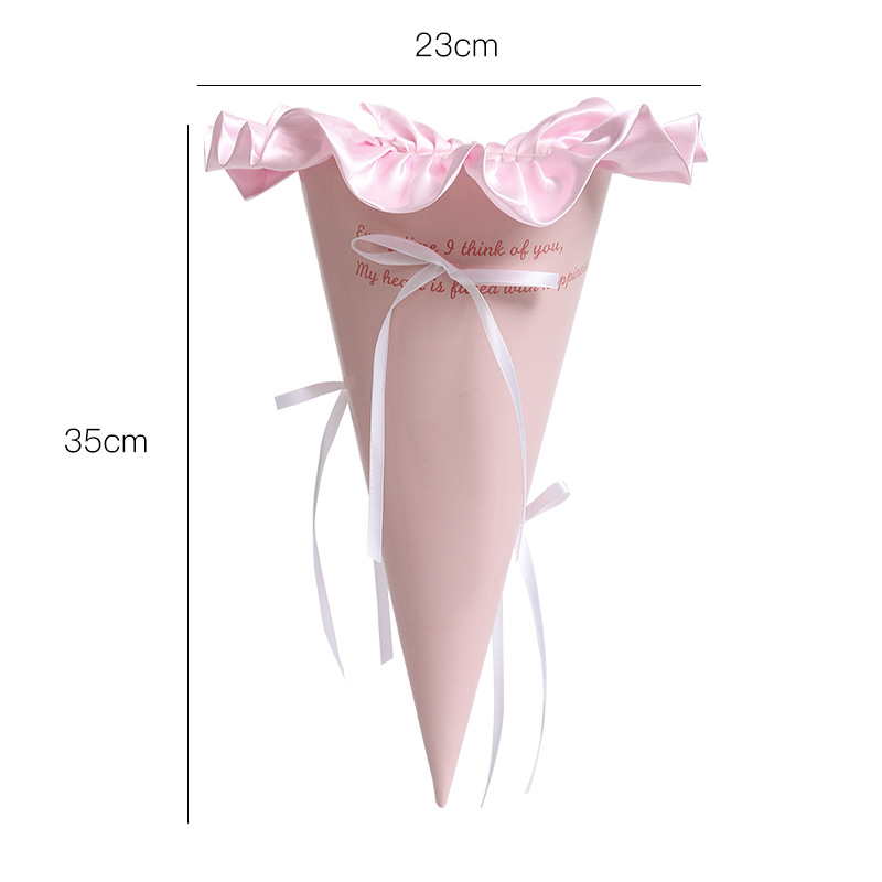 Globo de película de aluminio de 20 pulgadas, princesa, por favor, recolecte materiales de embalaje de flores y flores para el día de San Valentín, cubo de abrazo para el día de San Valentín.