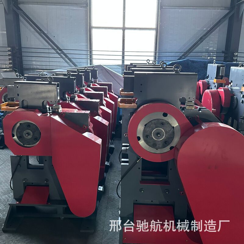 Multifunctional Punching and Shearing Machine, Channel Steel and Flat Iron Cutting Equipment, Angle Steel Shearing Machine, Small Electric Punching and Shearing Machine, Manufacturer Supply Multifunctional Punching and Shearing Machine, Channel Steel and Flat Iron Cutting Equipment, Angle Steel Shearing Machine, Small Electric Punching and Shearing Machine, Manufacturer Supply