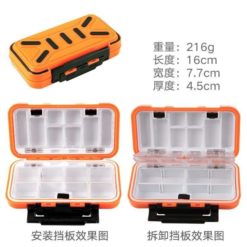 Orange medium