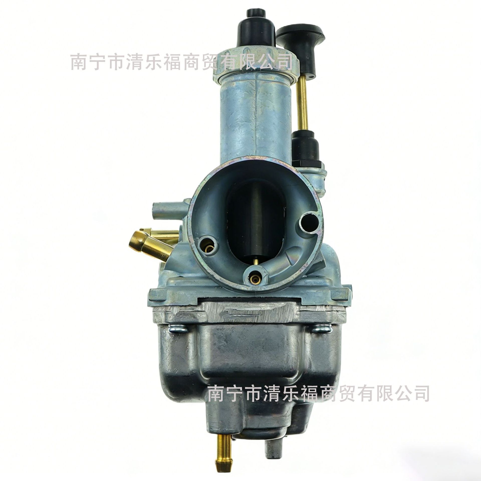 Kawasaki Bayou220/Klf220/Bc175 Mchok Motorcycle-Specific Carburetor