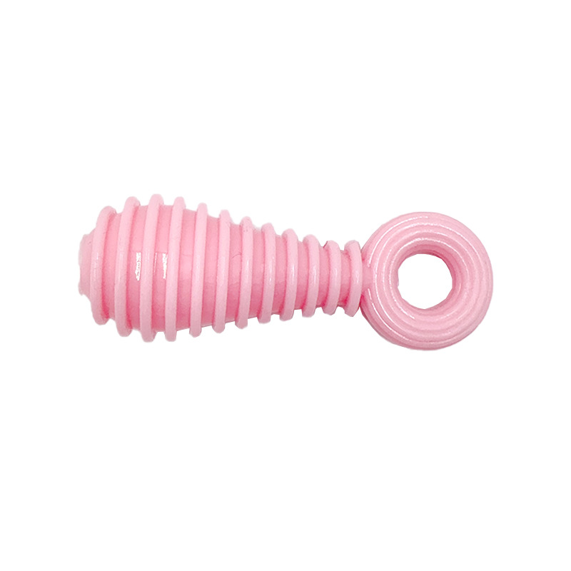 Juguete de peluche TPR para perros, resistente al desgaste, para Amazon, al por mayor