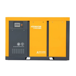 Emma birbaşa qoşulmuş vintli hava kompressoru 90KW/110KW/132KW sənaye hava nasosu