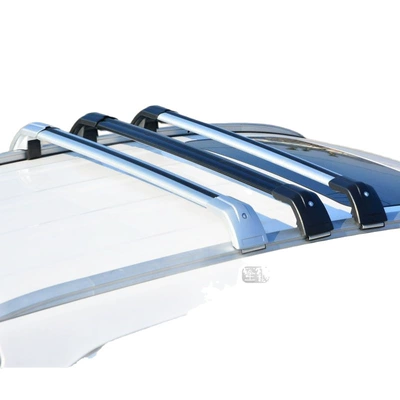 Chery Tiggo 5789Plus Big — Roof rack