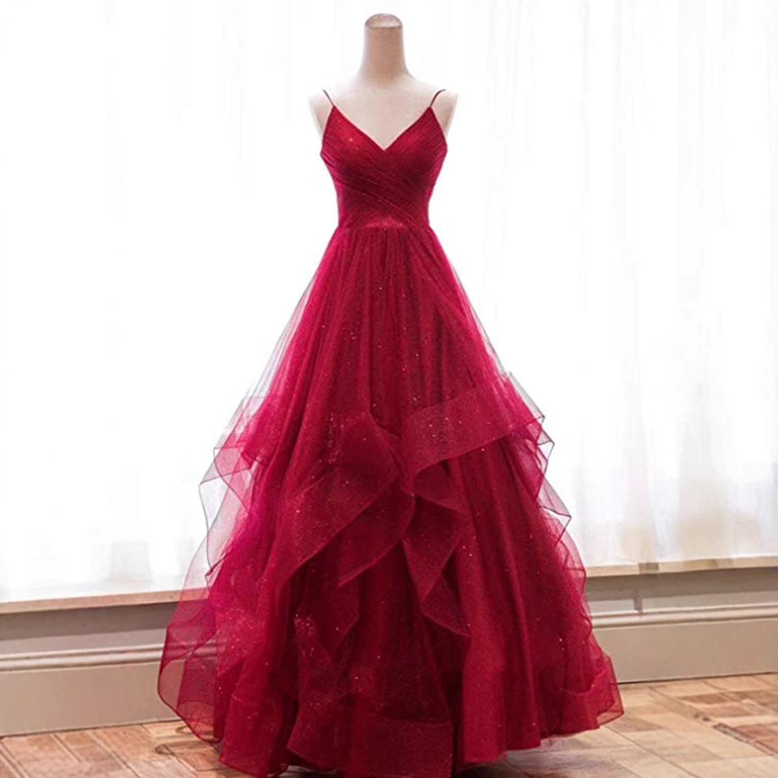 European and American Evening Dress for Women 2025 New Aura Queen Host Elegant Banquet Evening Dress Celebrity Classy