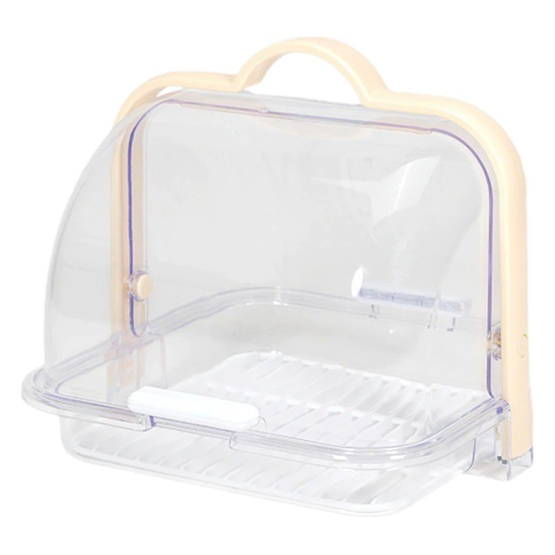 Тщательно отобранные трансграничные бестселлеры: сушилка для детских бутылочек, мини-сумка, герметичная коробка для чистки, коробка для хранения хлеба и палочек для еды.