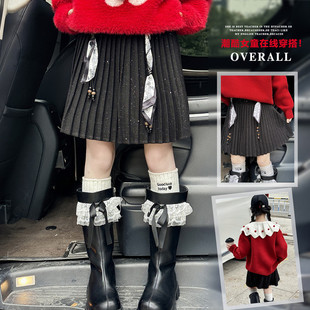 Ůͯ����ȹ�ﶬ�b2025�����¿��ͯ�Ӻ��ȹ���＾���WԺ�Lȹ��