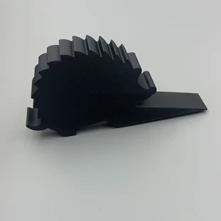 3D-декоративный ограничитель двери в виде животного