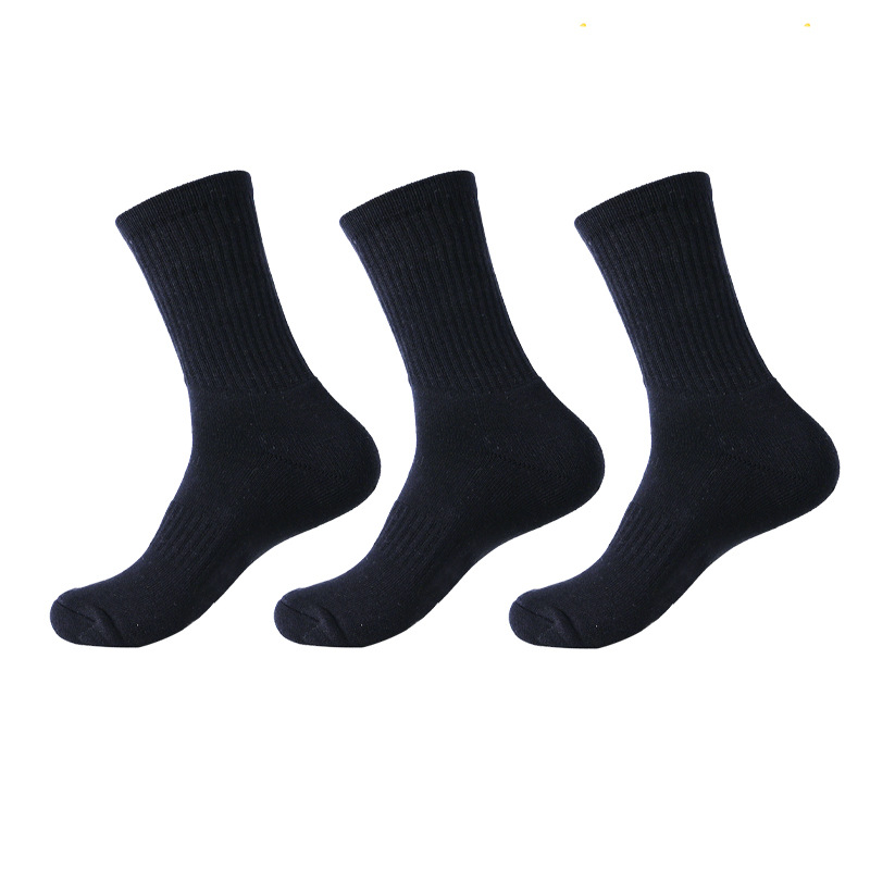 중간 실린더-블랙 * 3