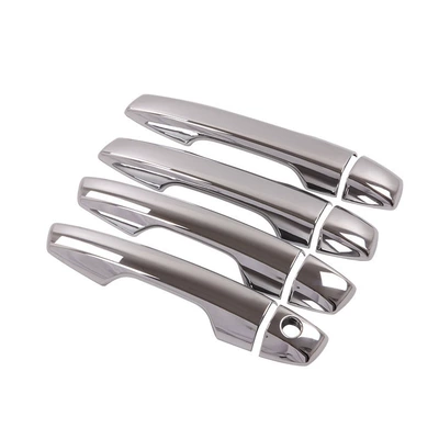 2019 Xpander-ABS plating headlight tail Other Automotive Exterior Supplies - ordinary-version-handle