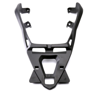 Suitable for yamaha yamaha xmax300 motorcycle modified rear rack full aluminum alloy tail rack luggage rack