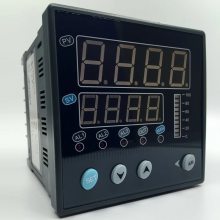 XSC6-BT2C1V0智能调节仪上海上润仪表