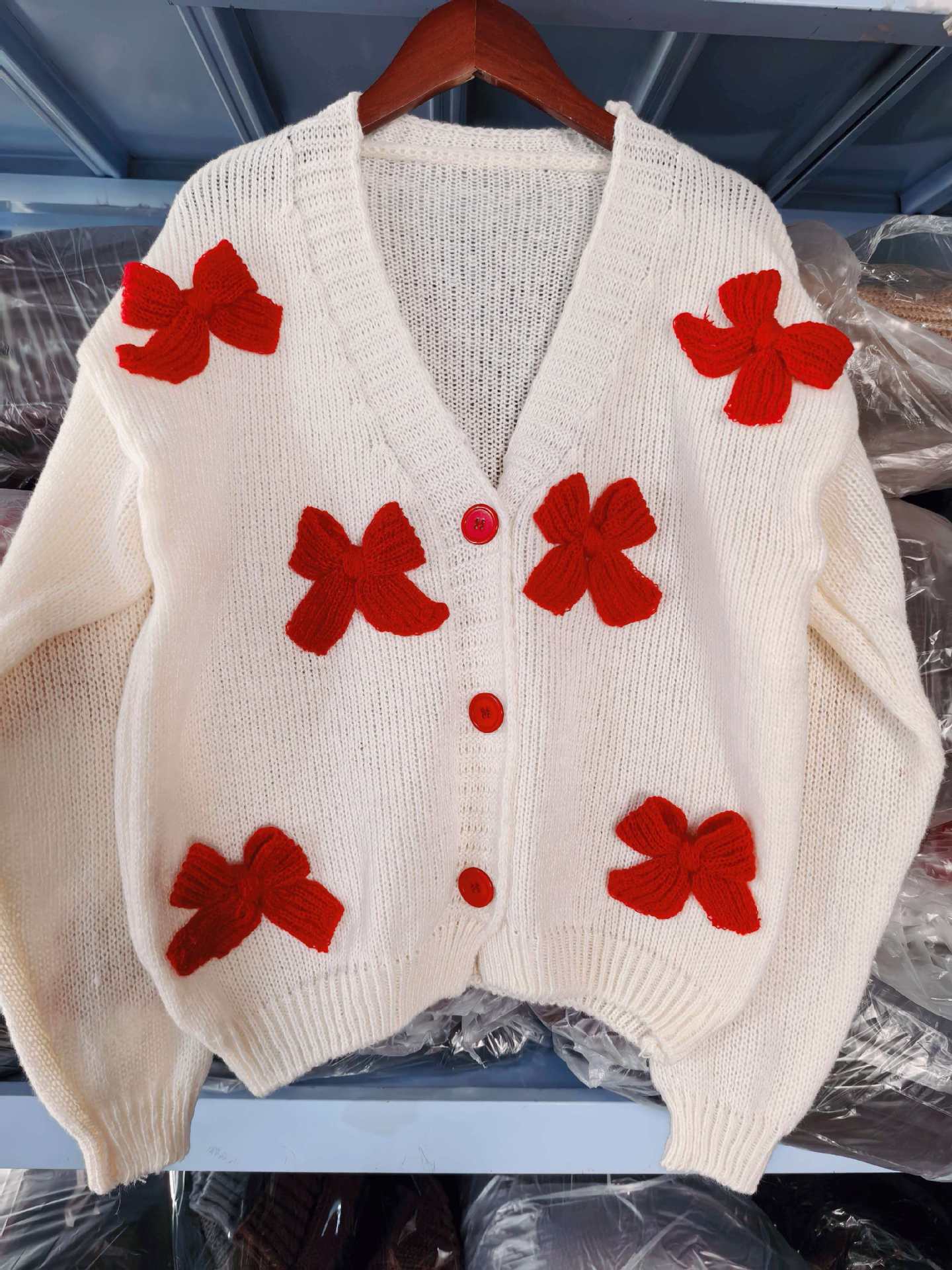리본 레드 (Ribon Red)