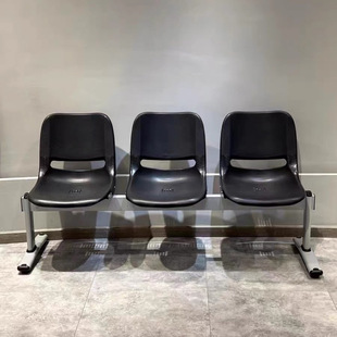 Milk Tea Shop, Clothing Store, Studio, Photo Studio, Workshop, Employee Rest Row Seats, Outdoor Row of Popular Check-In Chairs
