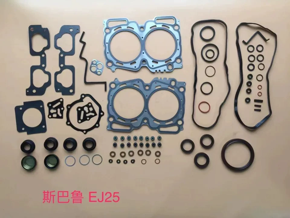 Подходит для комплекта капитального ремонта двигателя Subaru EJ25 10105-AB160