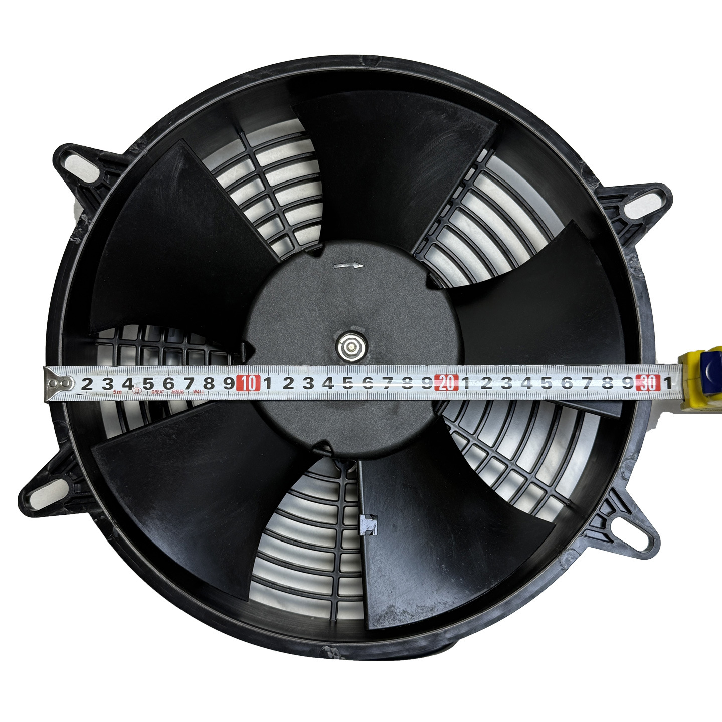 Condenser fan can replace COMEX F06-24/8201/E4-17S condenser fan 24V