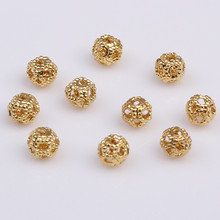 14k����ɫ�U���� ���� ����朴��� diy �Ʒ������l