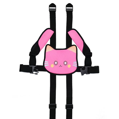 Other Automotive Safety Supplies: Straps, Scooter, Children's Anti-Fall