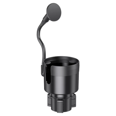 Cup Holder Expander Car Water: Car cup holder/beverage holder