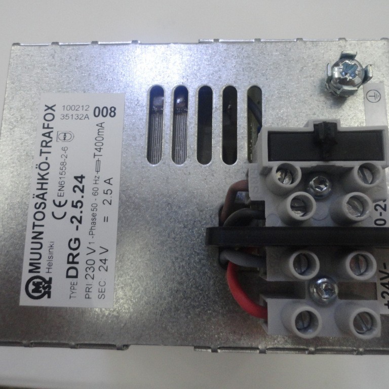 MUUNTOSAHKO   传感器 DRG2.5-24先咨询再订期货