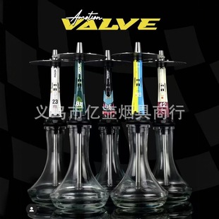 MOZE Valve ��ԭ�b�M�� ˮ���� HOOKAH �߶�Ʒ�|