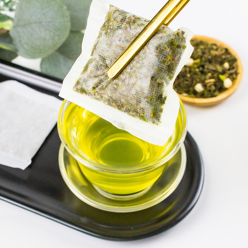 50 packs of large quantity Jasmine Oolong Tea in tea bags, wholesale, the same as Jingfu, mountain, dropshipping one piece