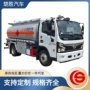 东风柴油运油车