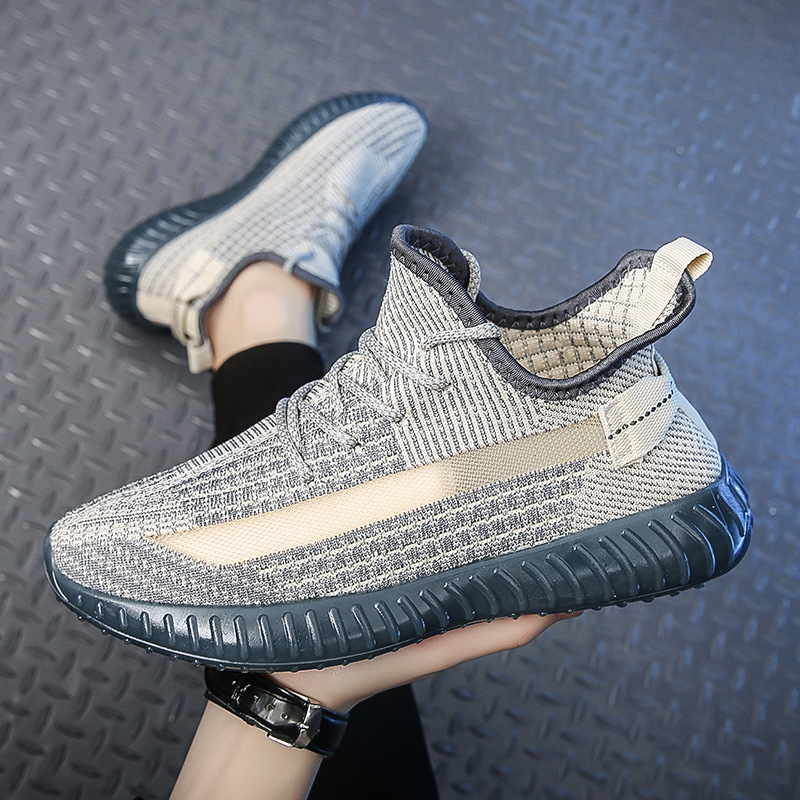fashionable sneakers