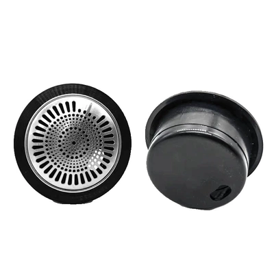and Modification A-Pillar Door Panel: Car horn/tweeter