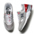 999 Grey Red