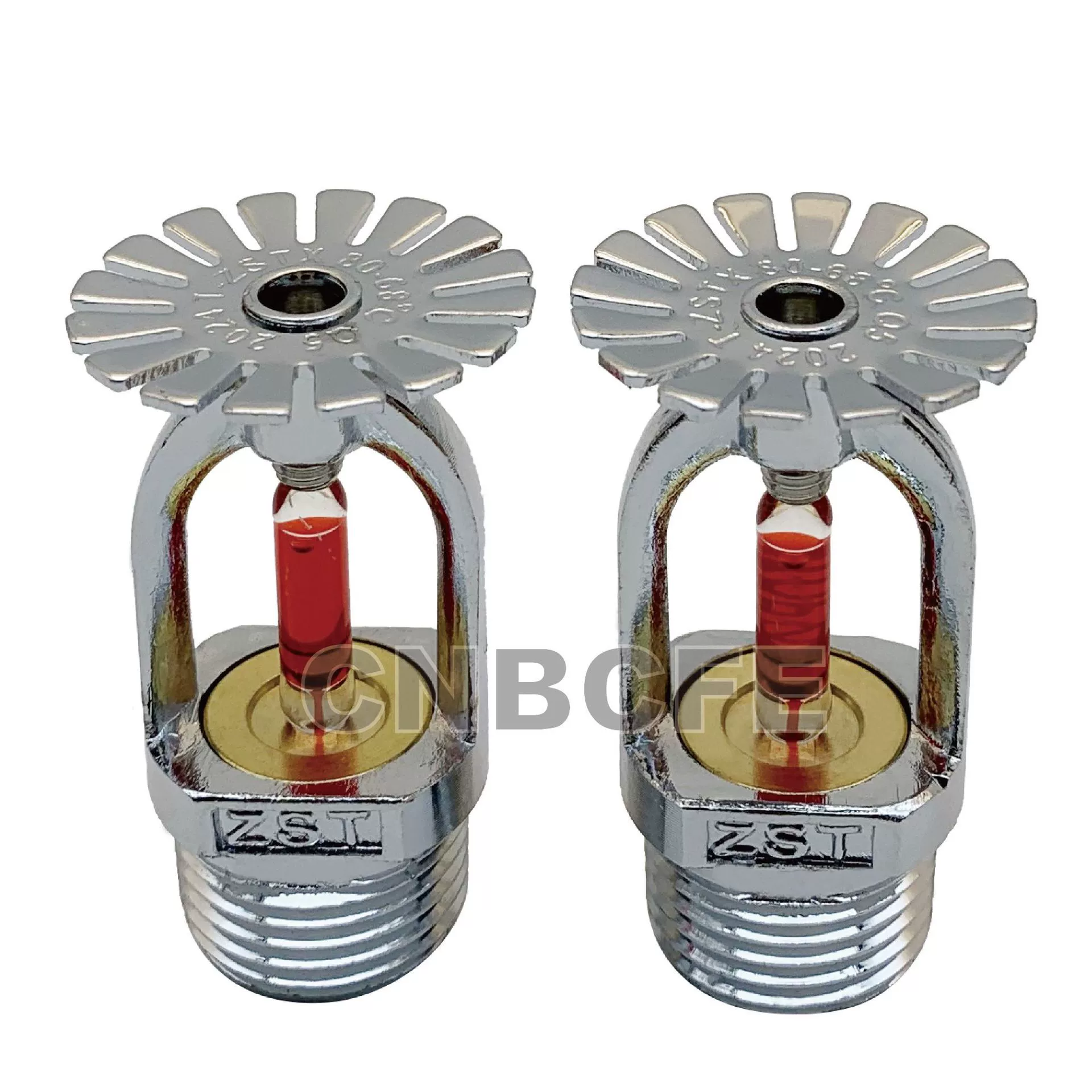 Chengshi пожарный спринклер завод прямой продажи для внешней торговли импортный сертификат 3C