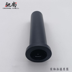 Chishang バーベルピーススリーブ可変直径スリーブフィットネス機器アクセサリーシース外部重量増加ベルピース重量ハンガー